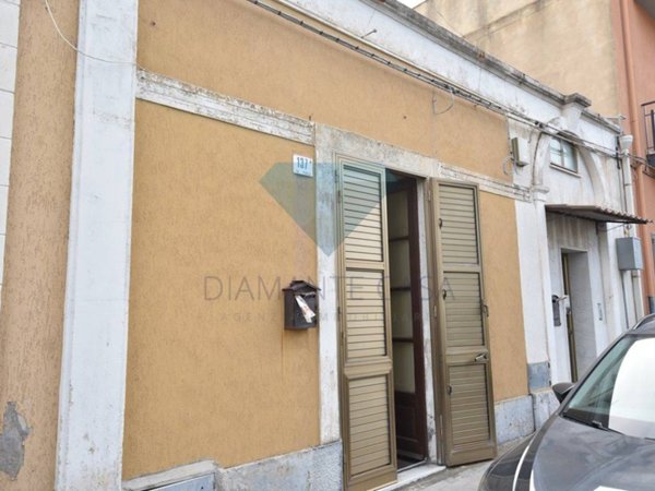 casa indipendente in vendita a Catania in zona Picanello