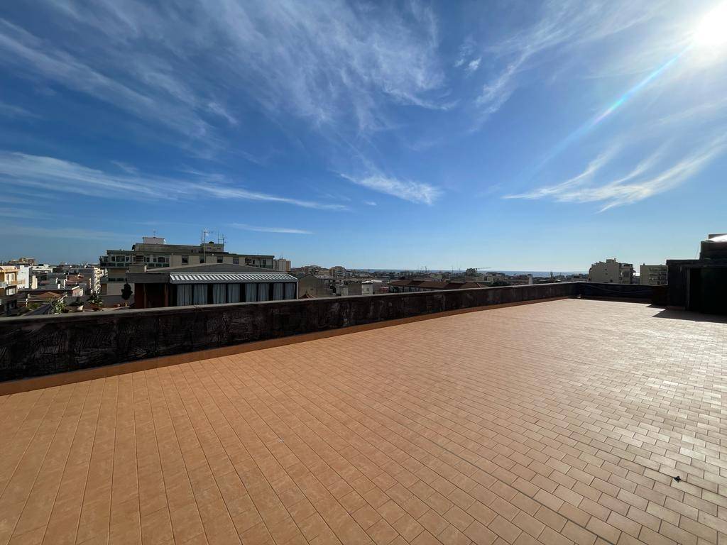 appartamento in vendita a Catania
