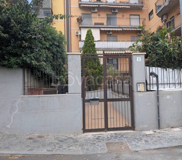 appartamento in vendita a Catania in zona San Giorgio