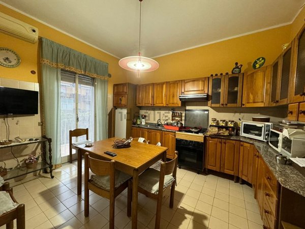 appartamento in vendita a Catania in zona San Giovanni di Galermo