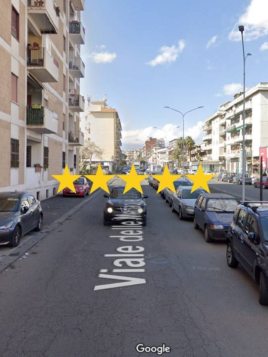 appartamento in vendita a Catania