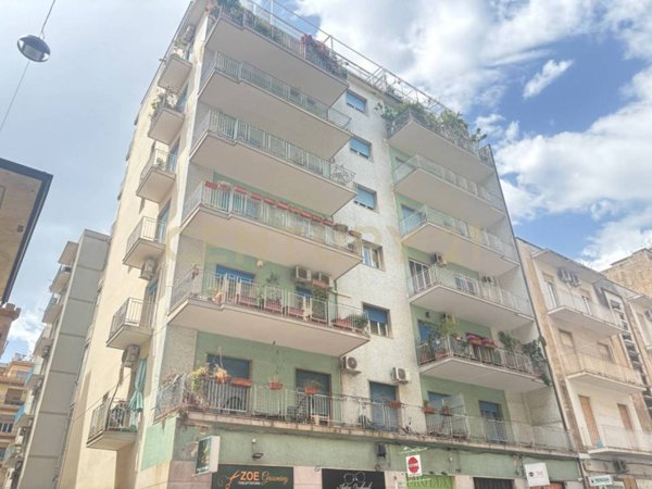 appartamento in vendita a Catania