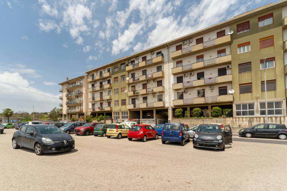 appartamento in vendita a Catania