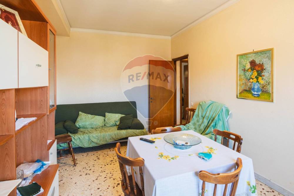 appartamento in vendita a Catania in zona Ognina