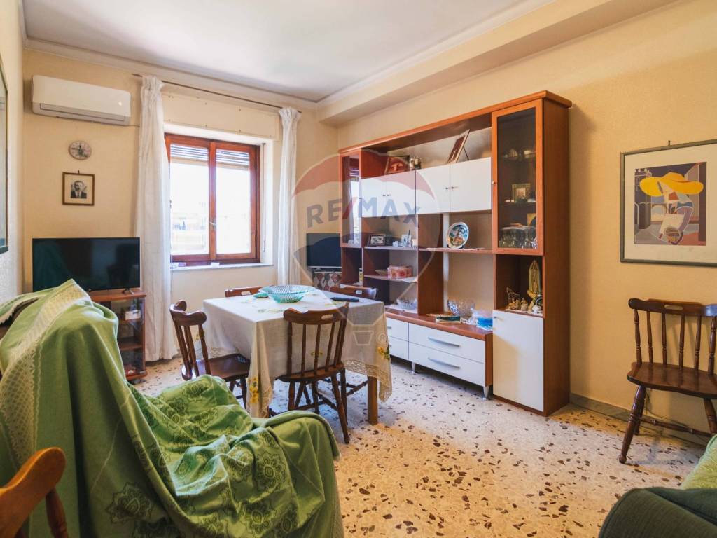 appartamento in vendita a Catania in zona Ognina