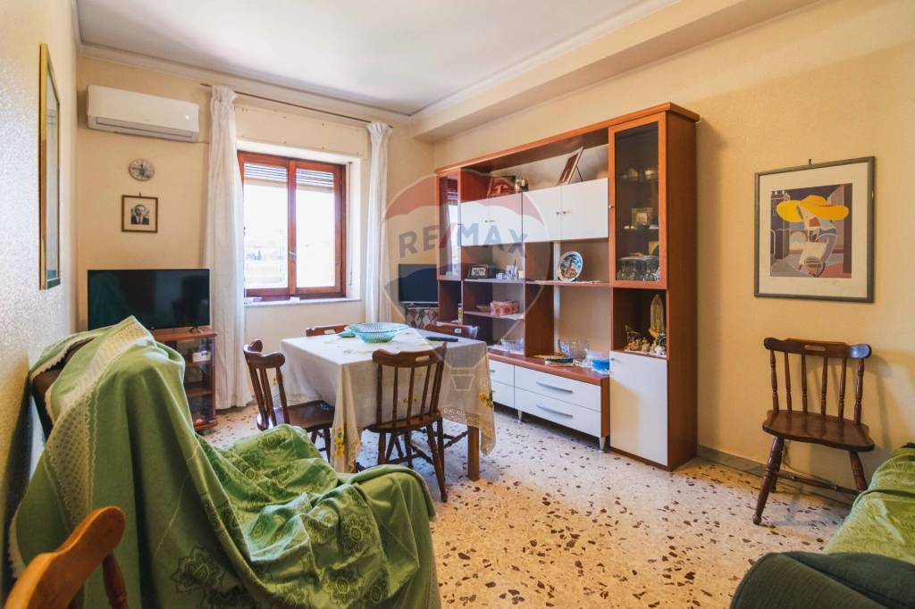 appartamento in vendita a Catania in zona Ognina