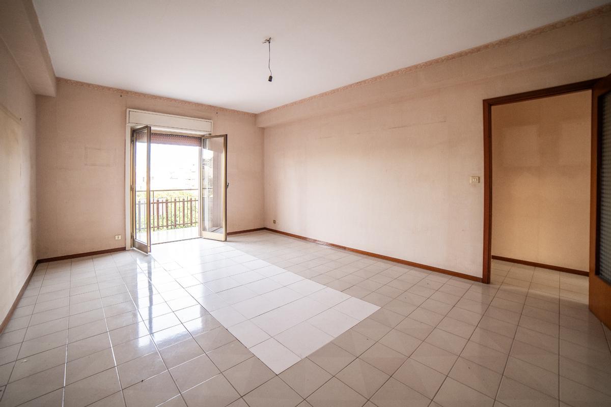 appartamento in vendita a Catania in zona San Leone
