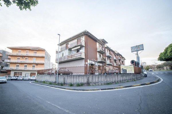 appartamento in vendita a Catania in zona San Leone