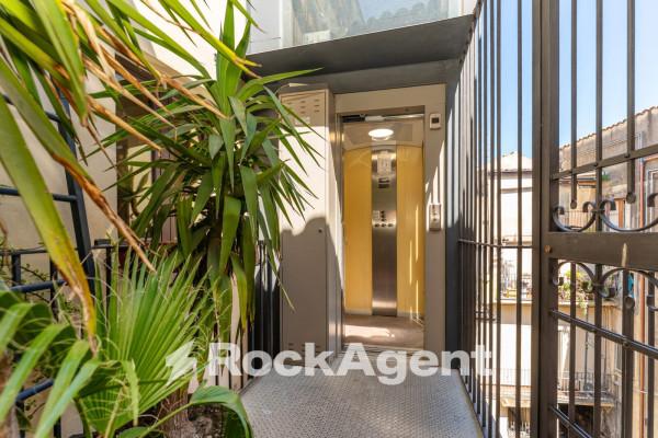 appartamento in vendita a Catania in zona Centro Storico