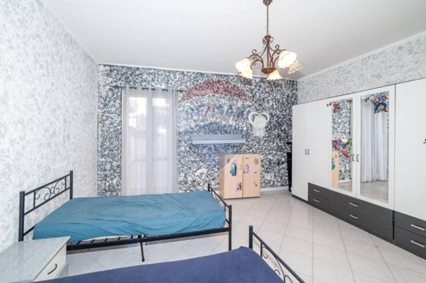 appartamento in vendita a Catania in zona San Giorgio