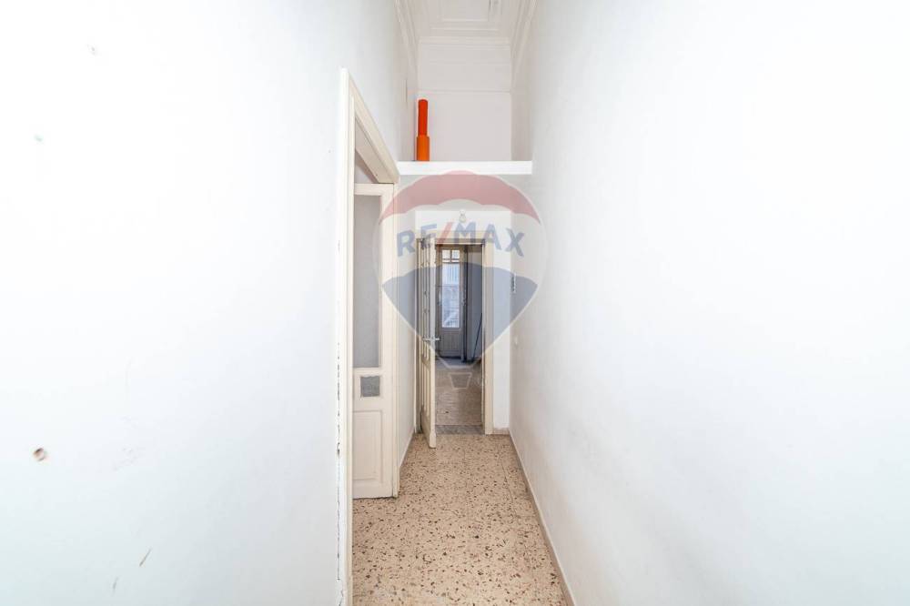 appartamento in vendita a Catania in zona Centro Storico