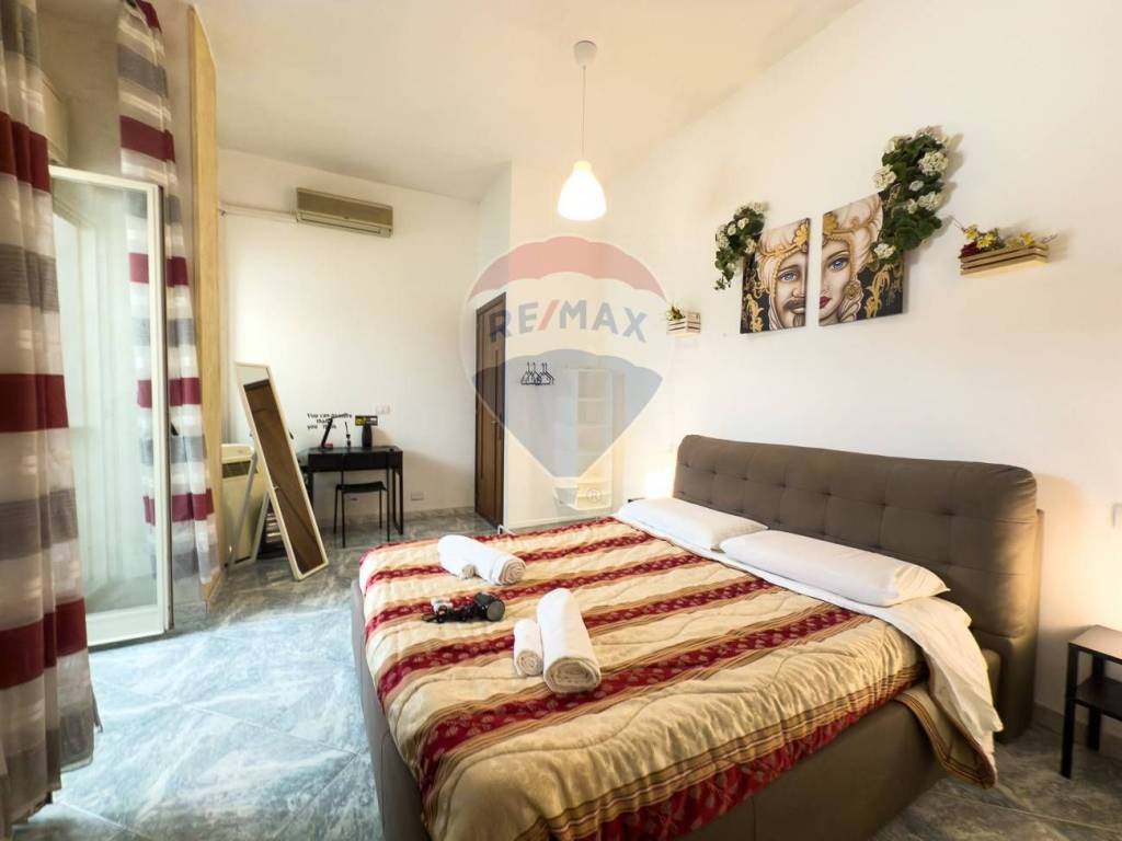 appartamento in vendita a Catania in zona Centro Storico