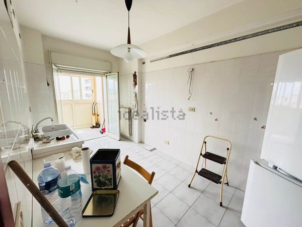 appartamento in vendita a Catania in zona Librino