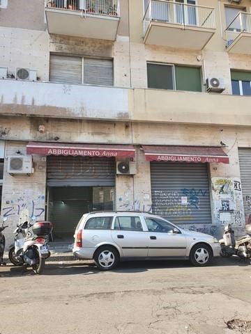 appartamento in vendita a Catania
