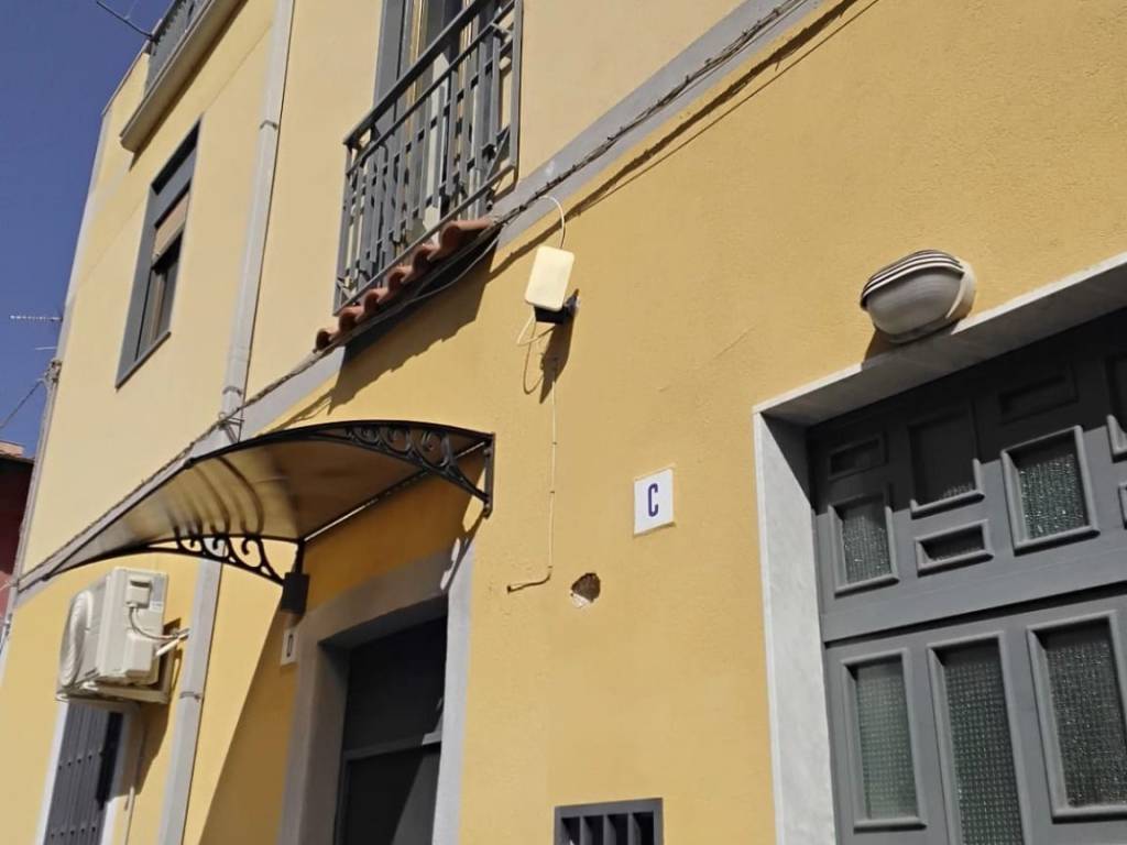 appartamento in vendita a Catania in zona San Leone