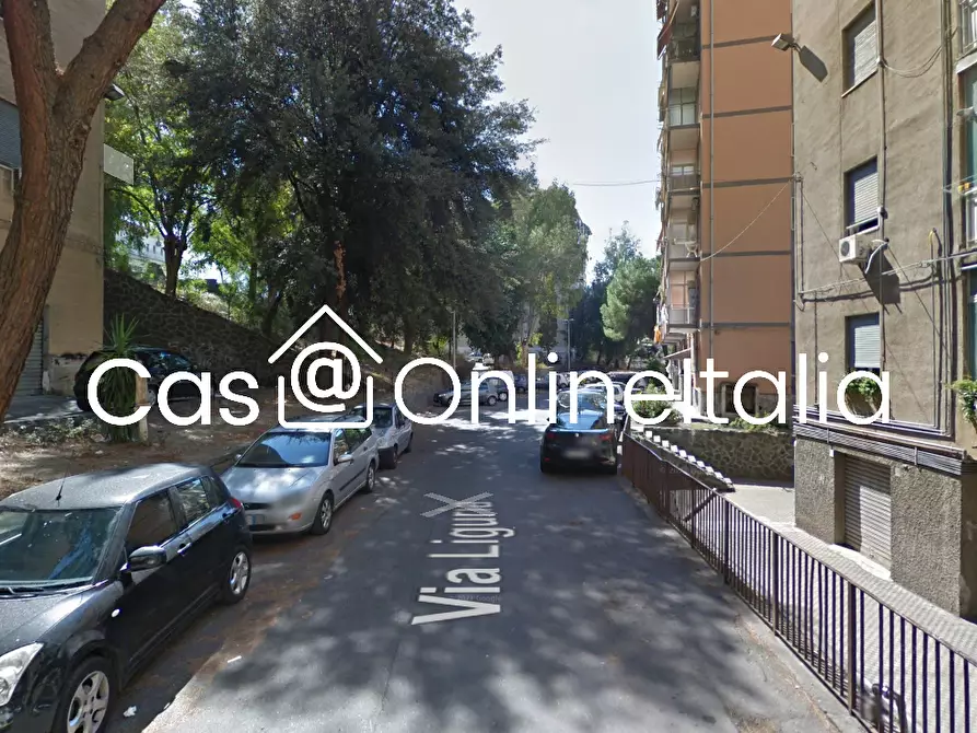 appartamento in vendita a Catania in zona San Leone