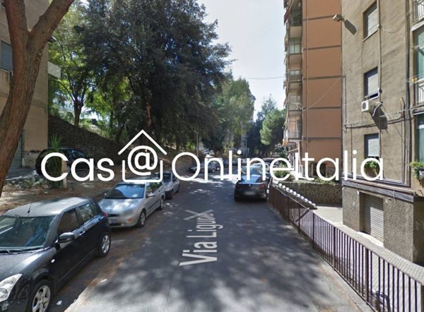 appartamento in vendita a Catania in zona San Leone