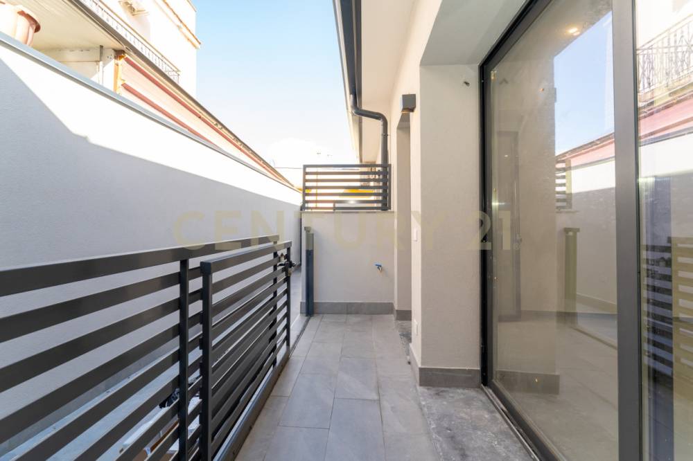 casa indipendente in vendita a Catania in zona Canalicchio