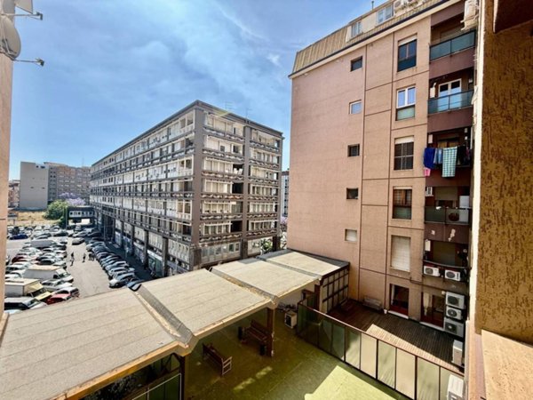appartamento in vendita a Catania