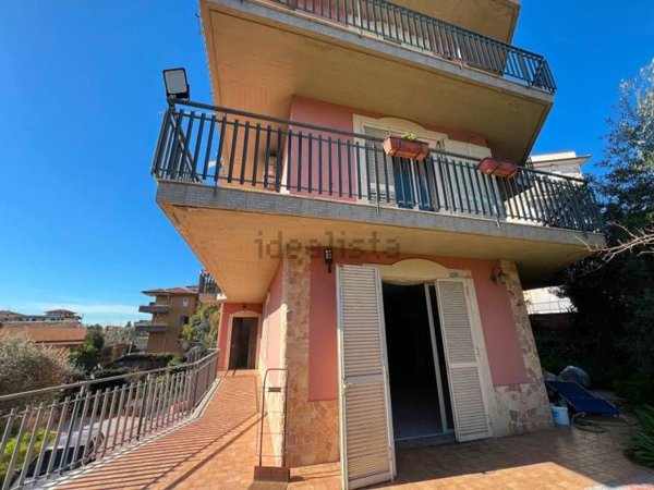 appartamento in vendita a Catania