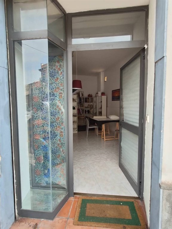 negozio in vendita a Catania in zona Cibali