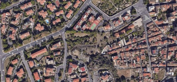 terreno edificabile in vendita a Catania