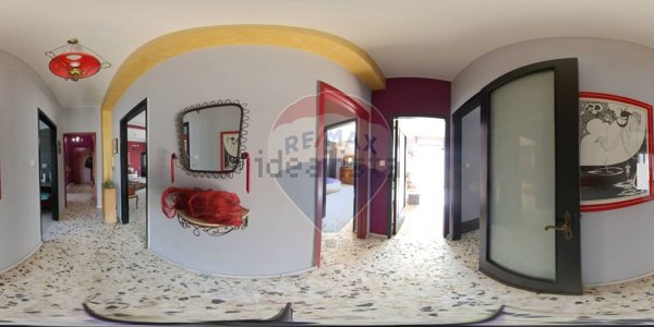 appartamento in vendita a Catania in zona Cibali