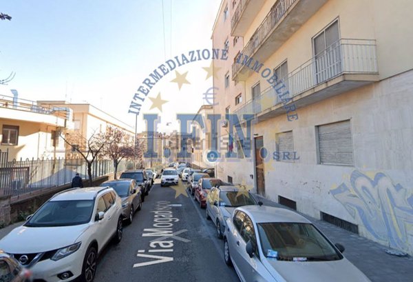 casa indipendente in vendita a Catania