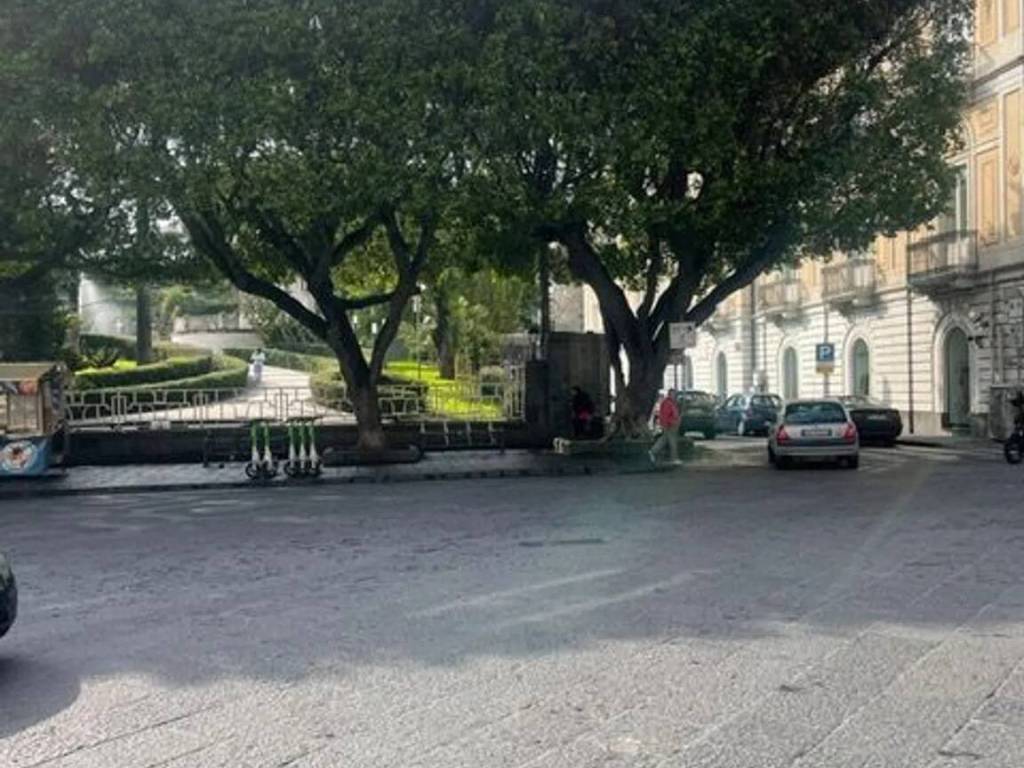 negozio in vendita a Catania