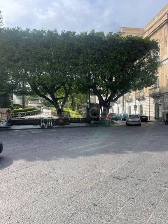 negozio in vendita a Catania in zona Centro Storico