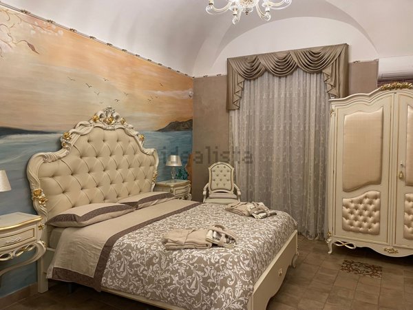 appartamento in vendita a Catania in zona Centro Storico