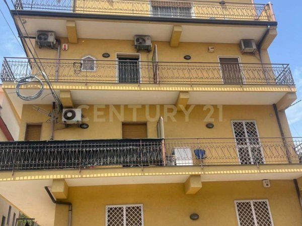 appartamento in vendita a Catania in zona Ognina