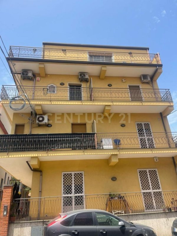 appartamento in vendita a Catania in zona Ognina