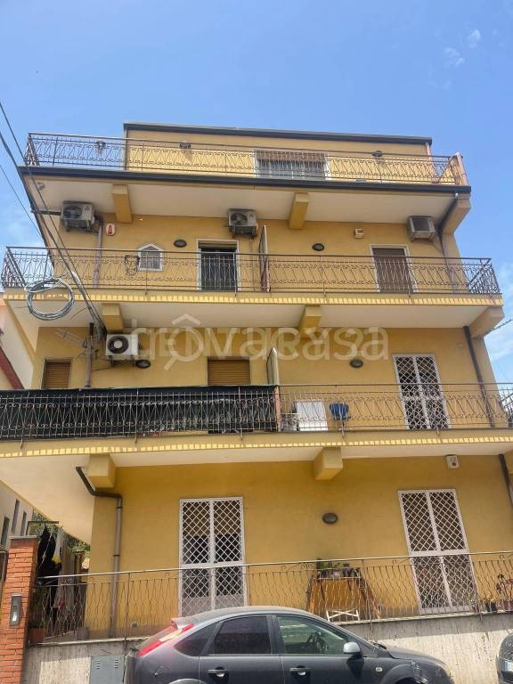 appartamento in vendita a Catania in zona Ognina