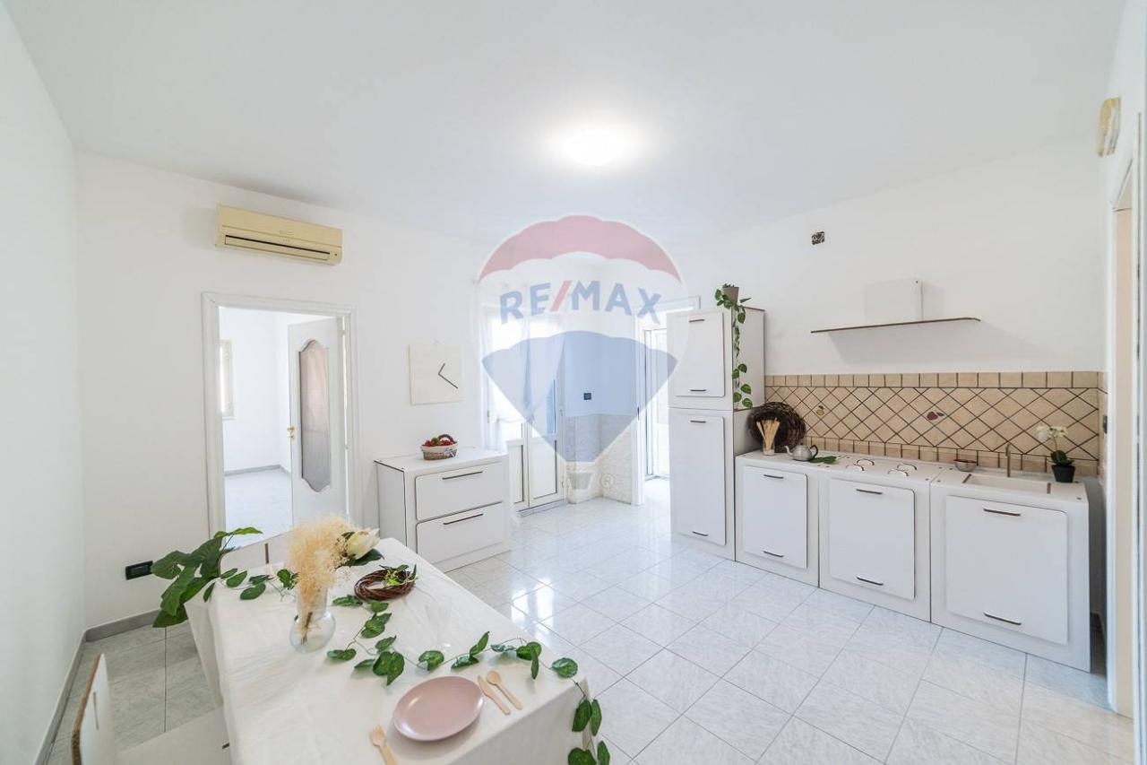 appartamento in vendita a Catania in zona Canalicchio