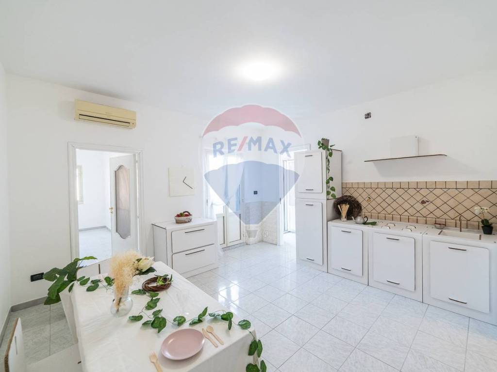 appartamento in vendita a Catania in zona Canalicchio
