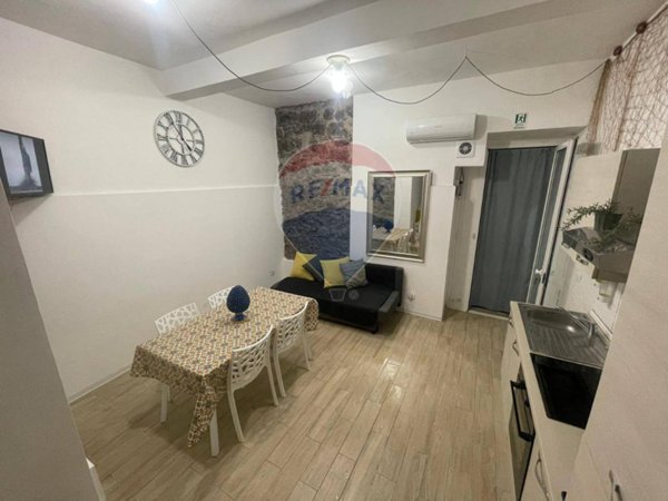 appartamento in vendita a Catania