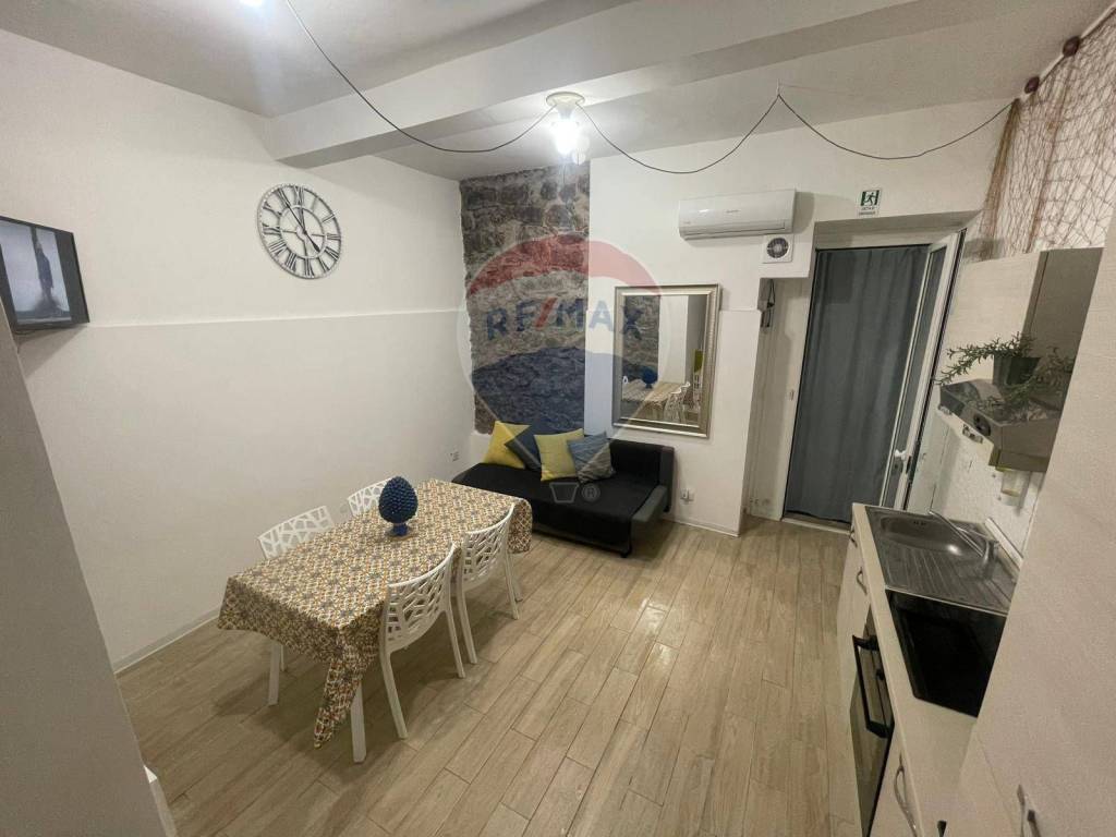 appartamento in vendita a Catania in zona Picanello