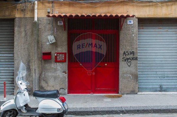 appartamento in vendita a Catania in zona San Giuseppe la Rena