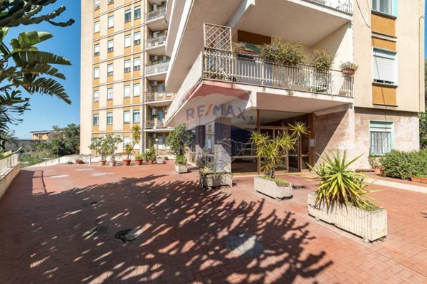 appartamento in vendita a Catania in zona Canalicchio