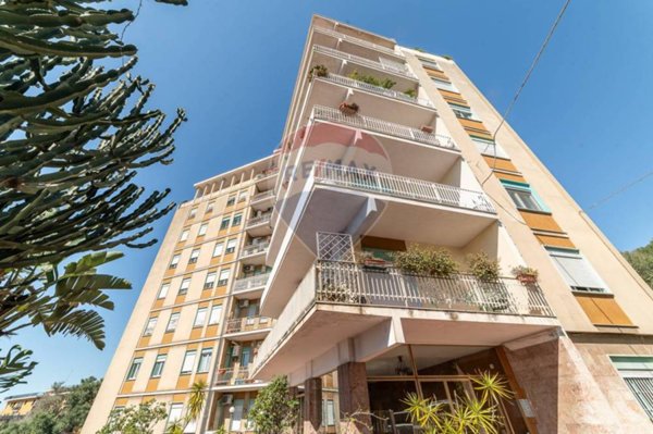 appartamento in vendita a Catania in zona Canalicchio