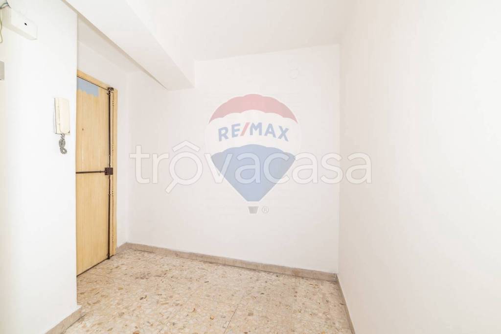 appartamento in vendita a Catania in zona Centro Storico