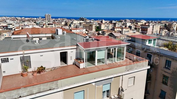 appartamento in vendita a Catania