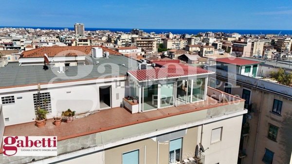 appartamento in vendita a Catania