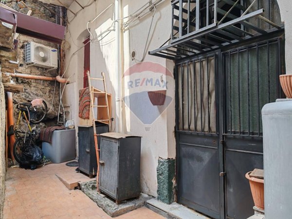 appartamento in vendita a Catania in zona Centro Storico
