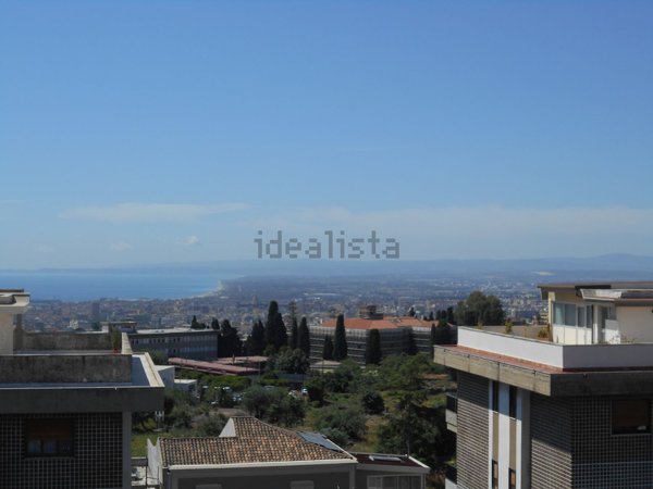 appartamento in vendita a Catania