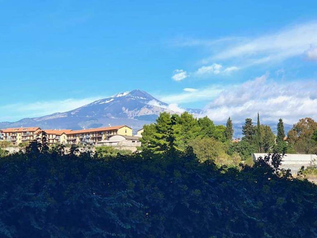 appartamento in vendita a Catania in zona San Giovanni di Galermo