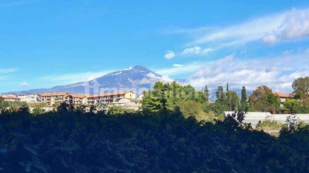 appartamento in vendita a Catania in zona San Giovanni di Galermo