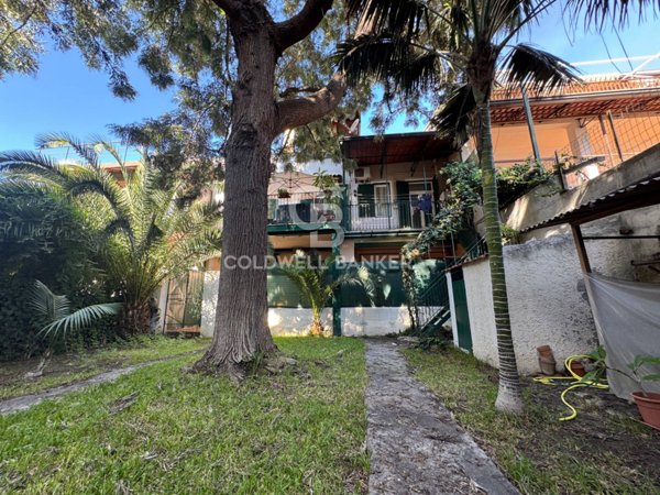 casa indipendente in vendita a Catania in zona Ognina