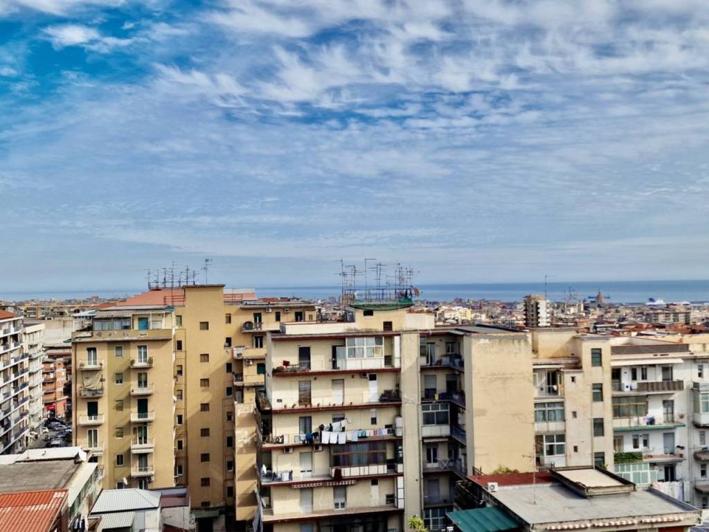 appartamento in vendita a Catania